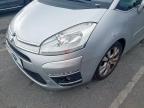 2013 CITROEN C4 GRD PICASSO PLAT-M EHD  for sale at Copart CHESTER