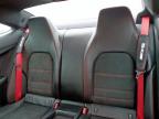 2012 MERCEDES-BENZ C220 AMG SPORT + CDI BLUE  for sale at Copart WOLVERHAMPTON