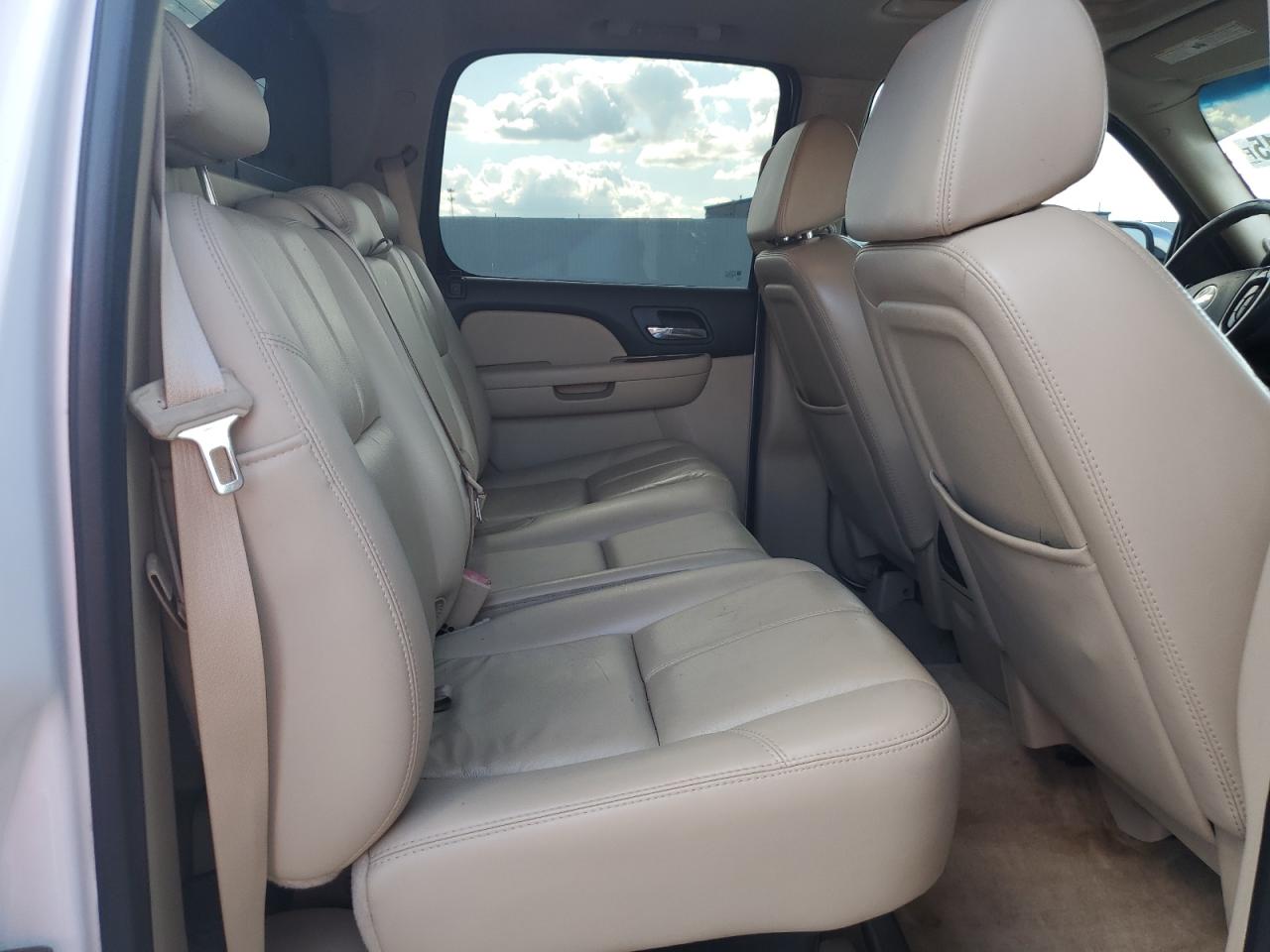 2007 Chevrolet Avalanche K1500 VIN: 3GNFK12397G321971 Lot: 82171815