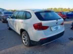 2011 BMW X1 SDRIVE20D SE AUTO  for sale at Copart GLOUCESTER