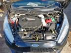 2017 FORD FIESTA ST-3 TURBO  for sale at Copart WHITBURN