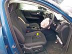 2022 VOLVO C40 TWIN PRO for sale at Copart SANDY