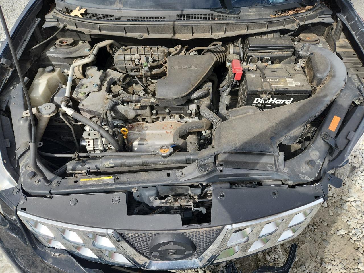 2012 Nissan Rogue S VIN: JN8AS5MV3CW368230 Lot: 83844025