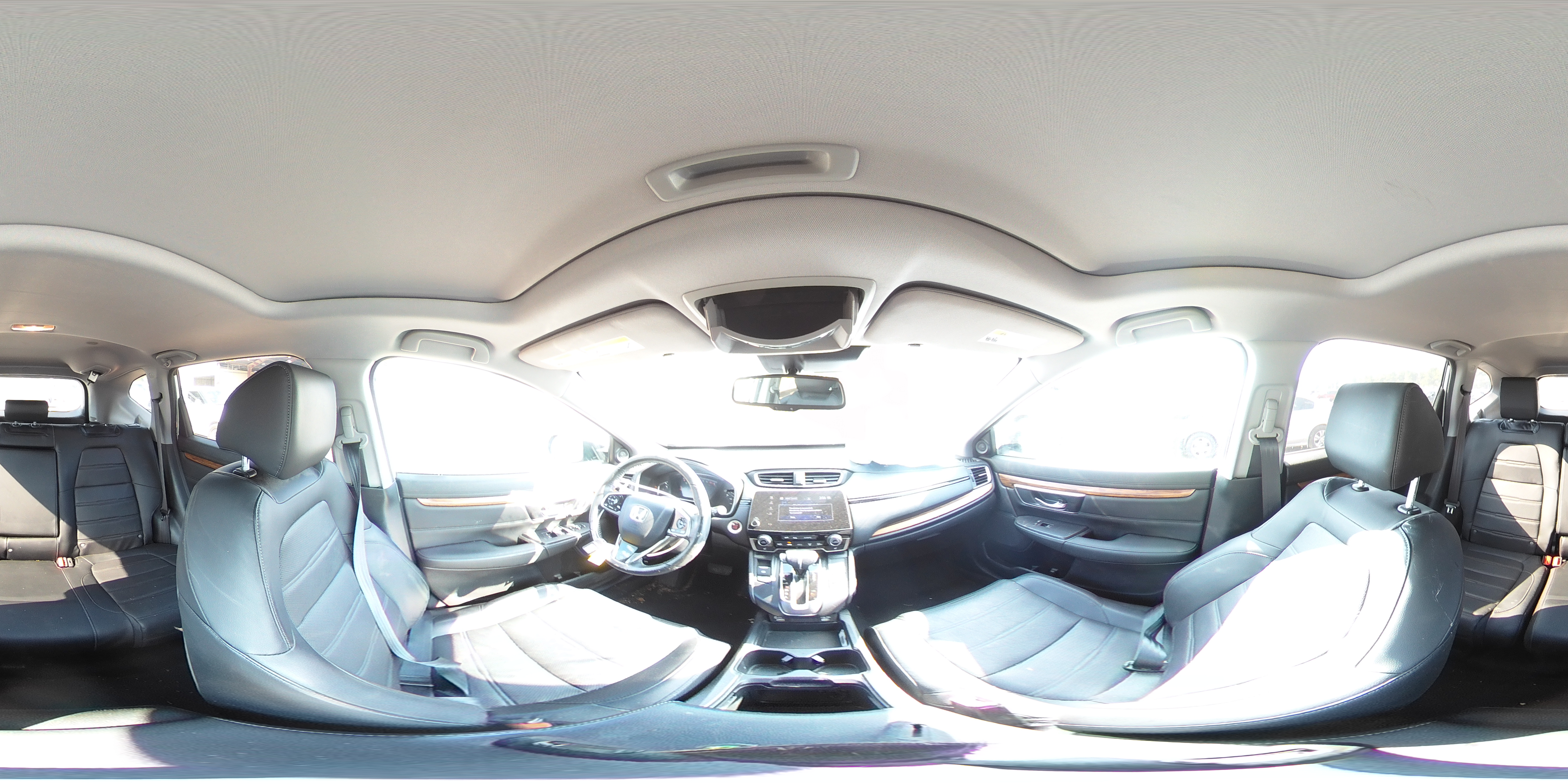 2022 Honda Cr-V Exl VIN: 7FARW1H85NE013913 Lot: 80155135