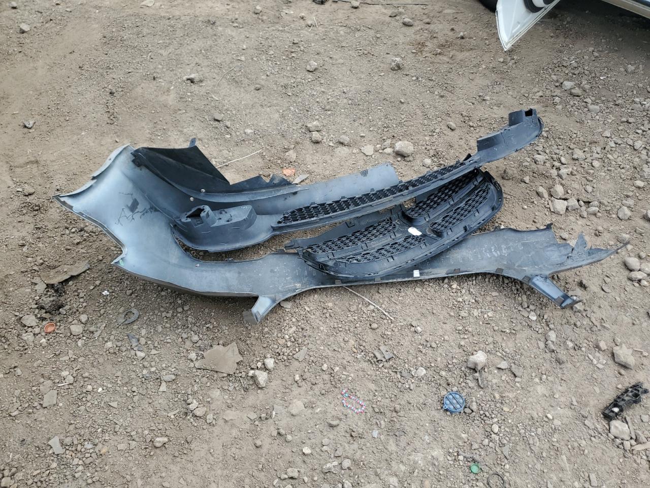 2014 Ram Tradesman VIN: 2C4JRGAG2ER377599 Lot: 81263145