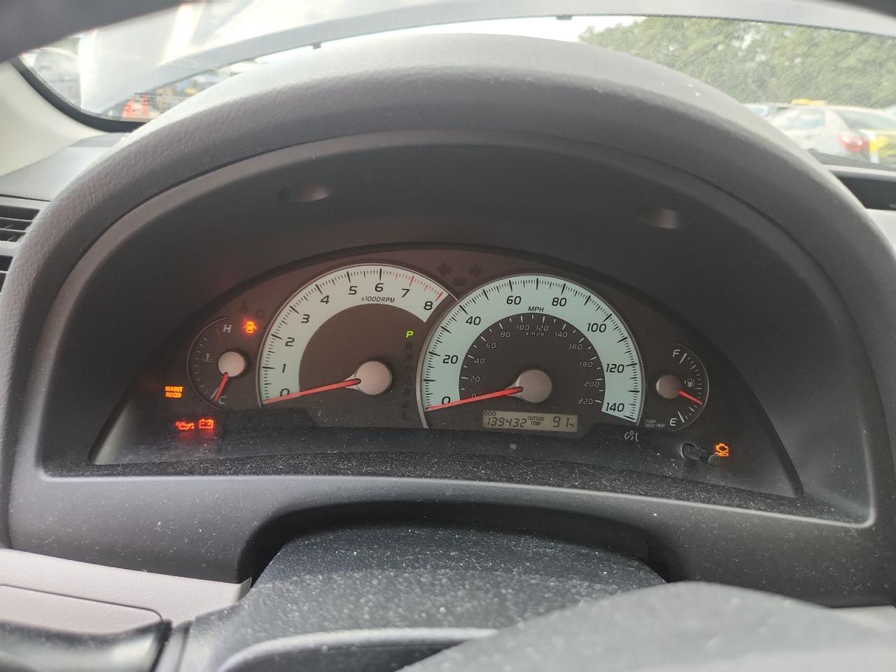 2007 Toyota Camry Ce VIN: 4T1BE46K97U148902 Lot: 81705035