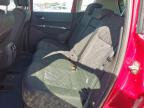 2012 PEUGEOT 3008 ACTIVE HDI  for sale at Copart SANDTOFT