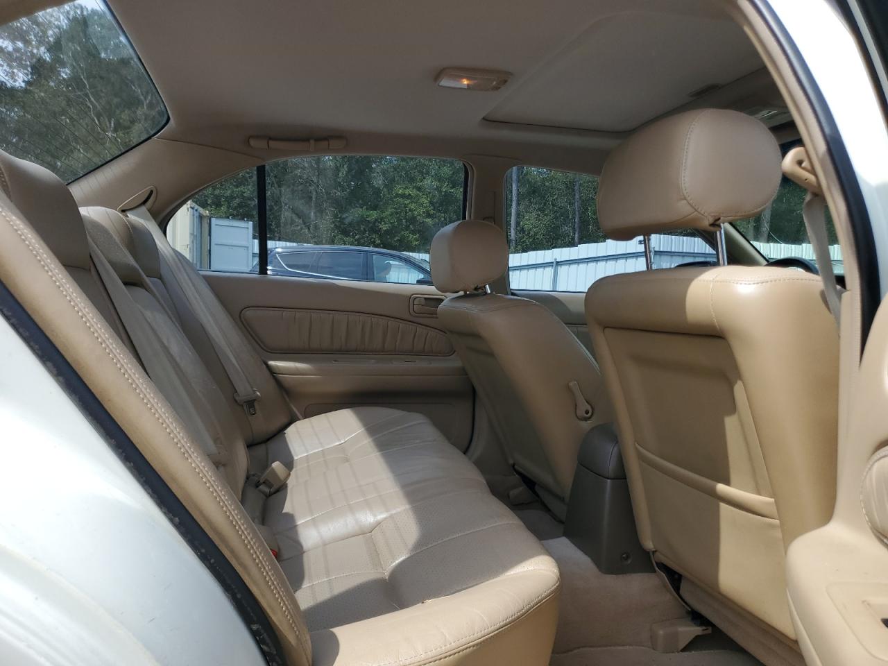 1999 Nissan Maxima Gle VIN: JN1CA21DXXT223925 Lot: 81882165