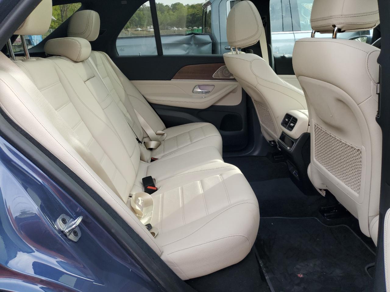 2024 Mercedes-Benz Gle 450E 4Matic VIN: 4JGFB4GB9RB178473 Lot: 84804755