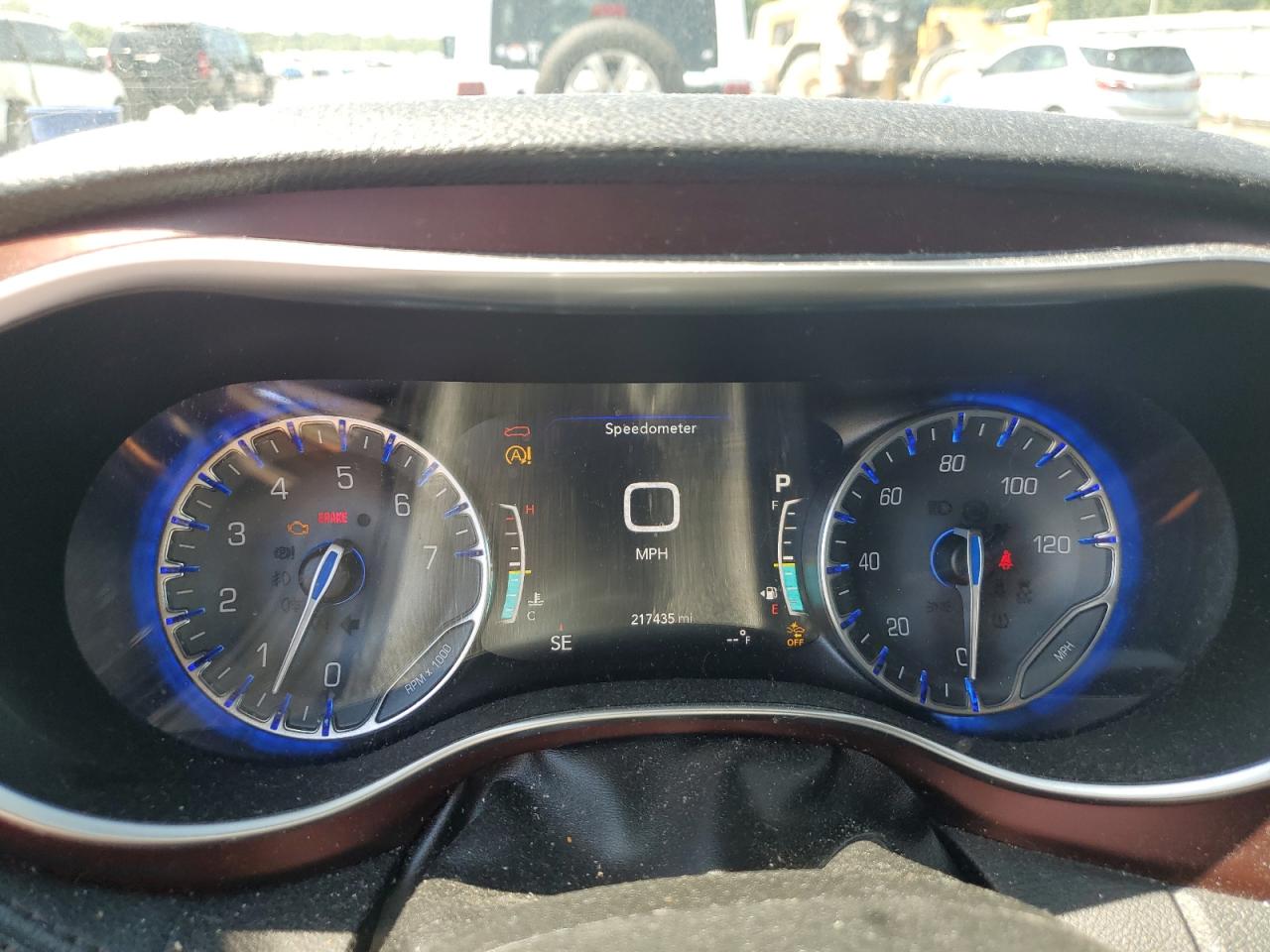 2020 Chrysler Pacifica Limited VIN: 2C4RC1GG1LR145629 Lot: 71434075