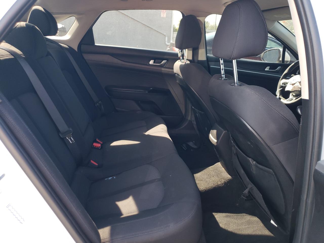 2021 Kia K5 Lxs VIN: 5XXG14J22MG009130 Lot: 70914295