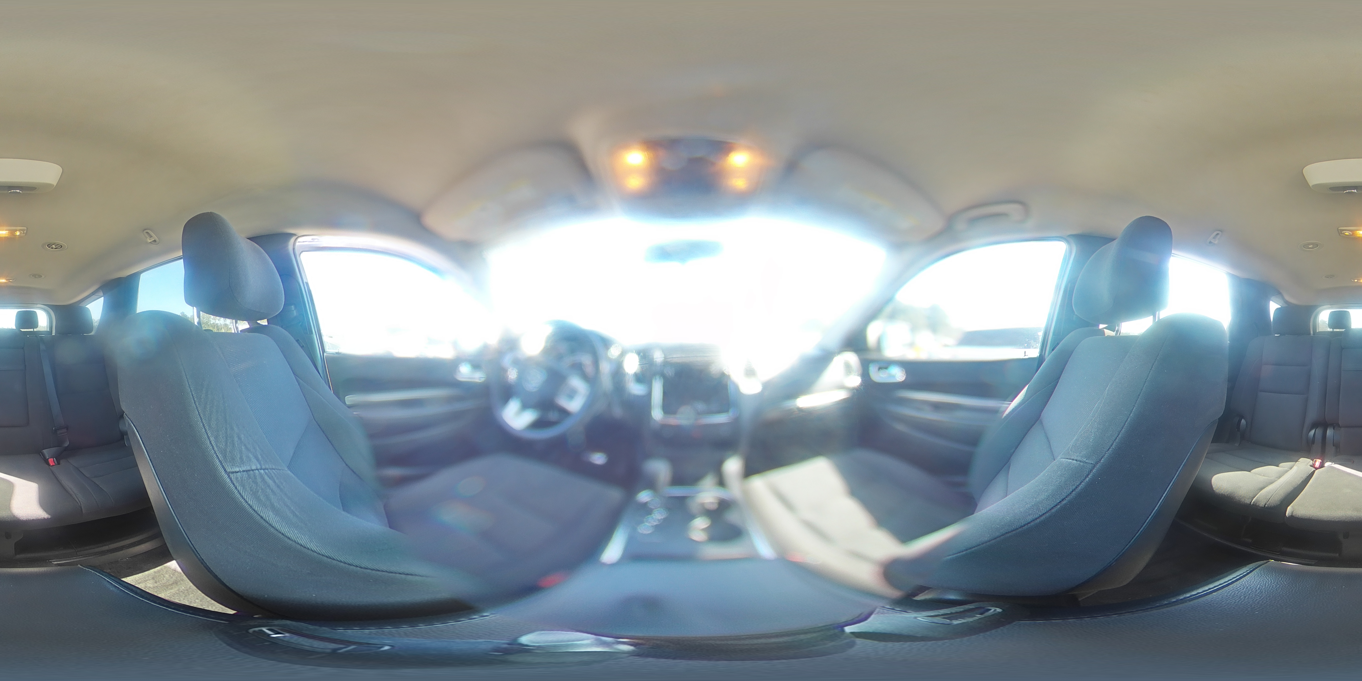 2012 Dodge Durango Sxt VIN: 1C4RDHAG9CC335783 Lot: 83851025