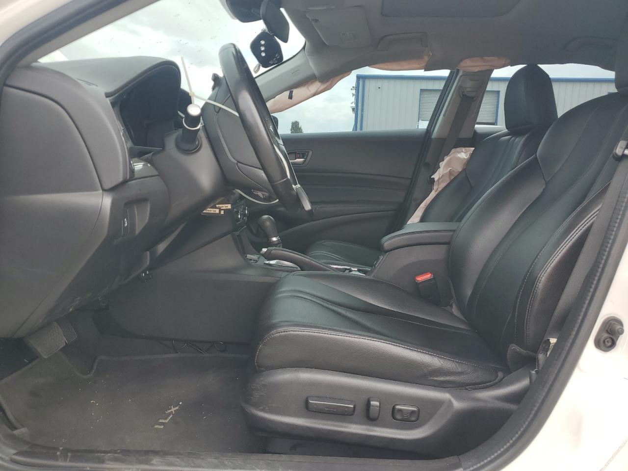 2019 Acura Ilx VIN: 19UDE2F30KA011952 Lot: 84296465