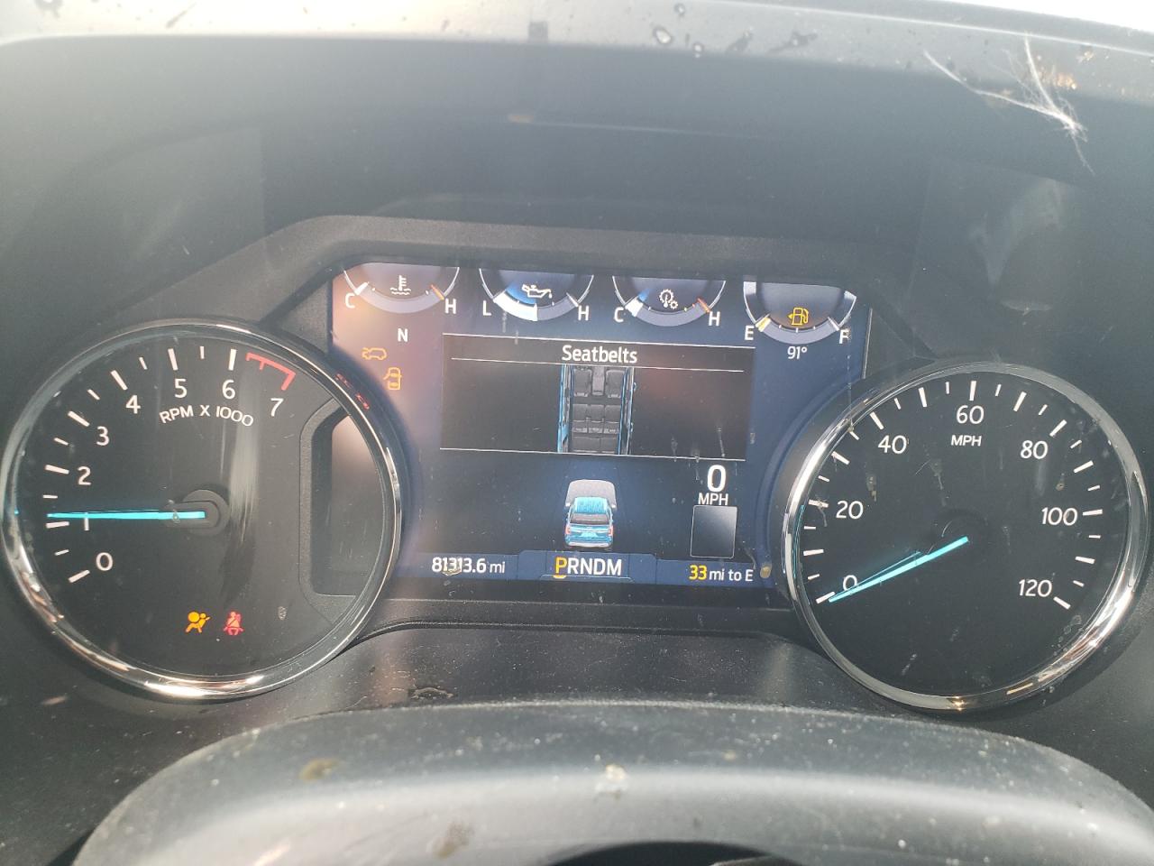 2022 Ford Expedition Limited VIN: 1FMJU2AT3NEA37689 Lot: 81425645