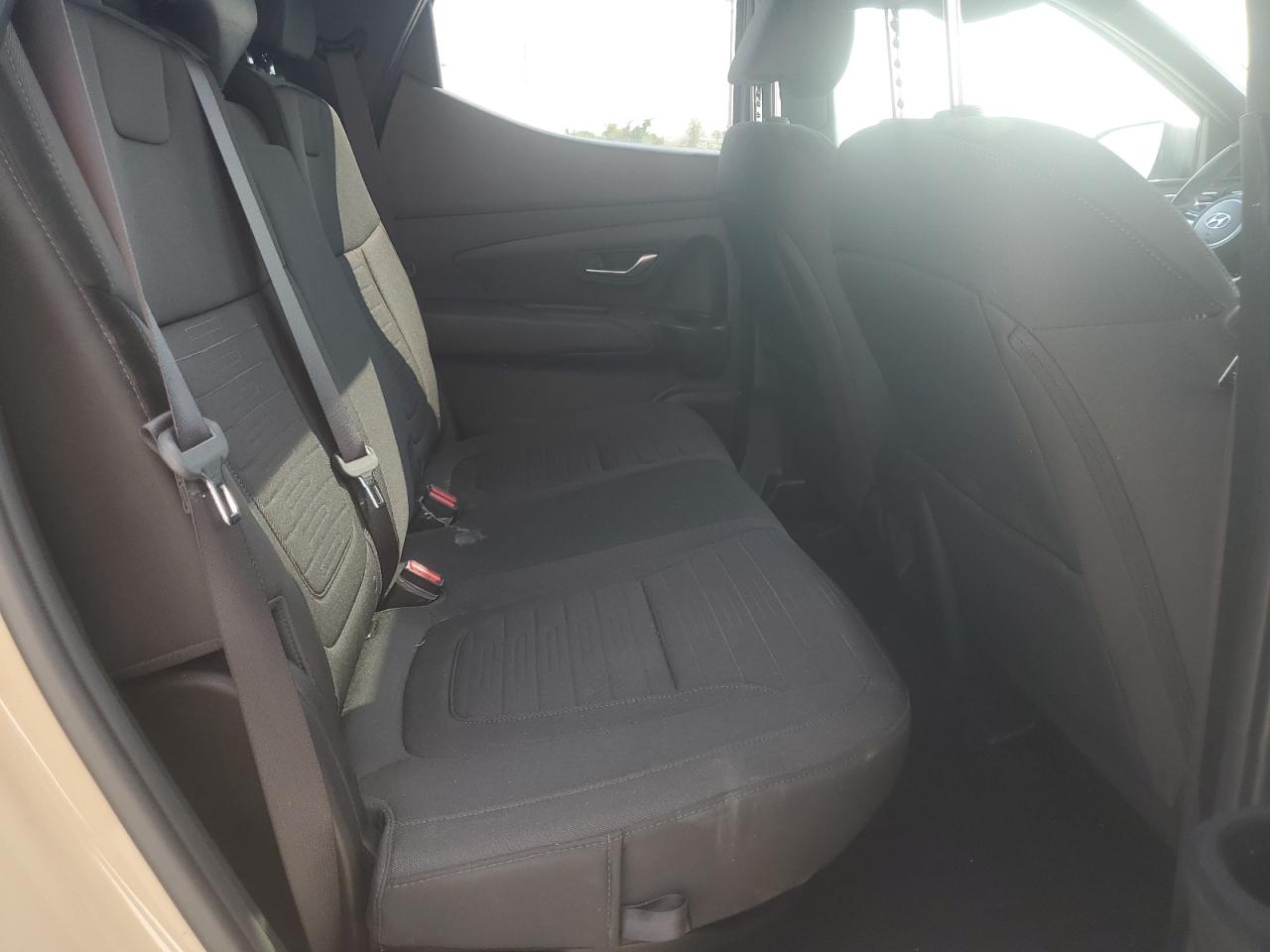 2023 Hyundai Santa Cruz Sel Premium VIN: 5NTJDDAF5PH069025 Lot: 81416205