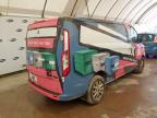 2019 FORD TRANSIT CUSTOM 280LIMITD  for sale at Copart BRISTOL