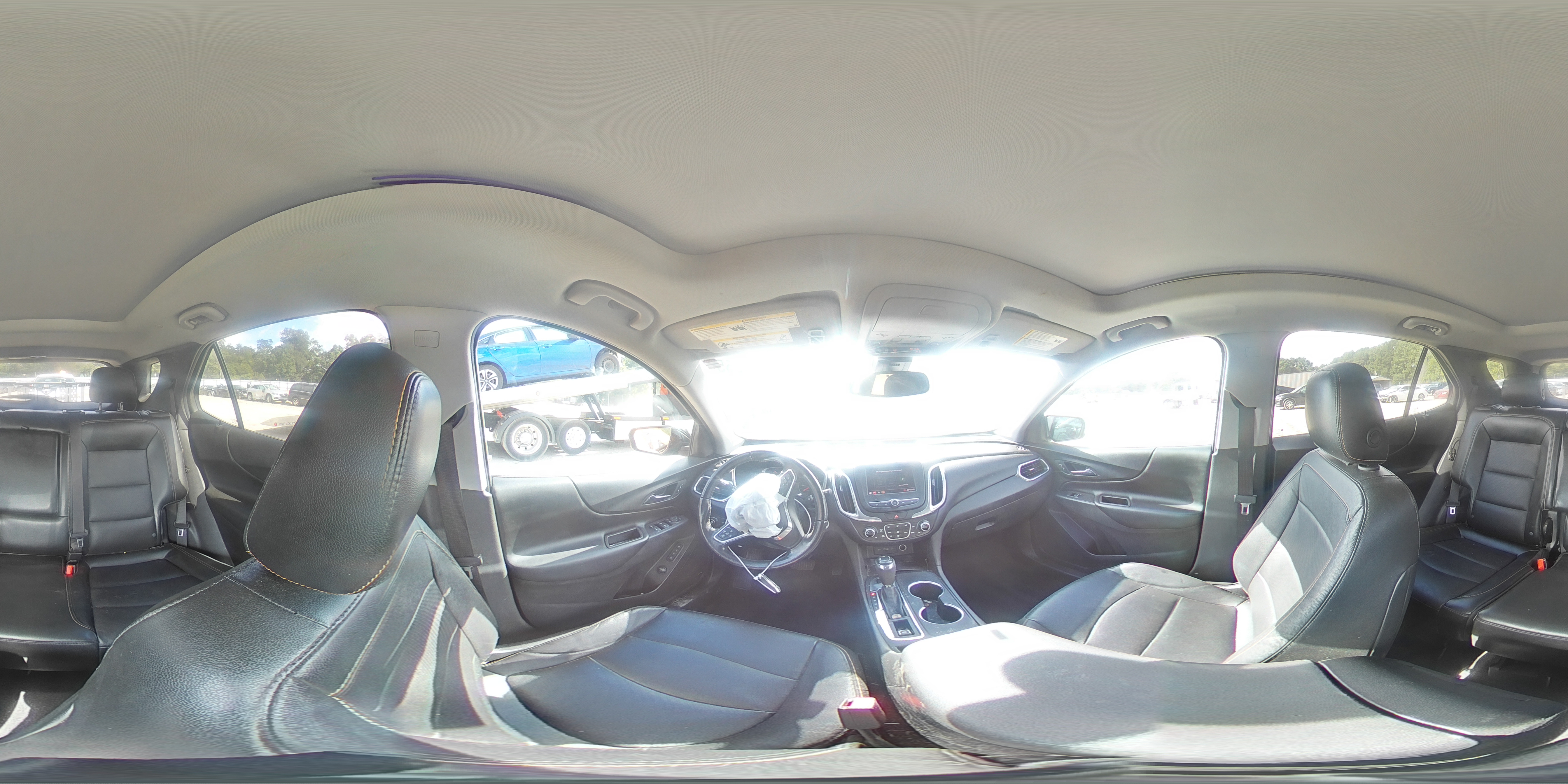 2020 Chevrolet Equinox Lt VIN: 3GNAXLEX7LL171169 Lot: 70996255