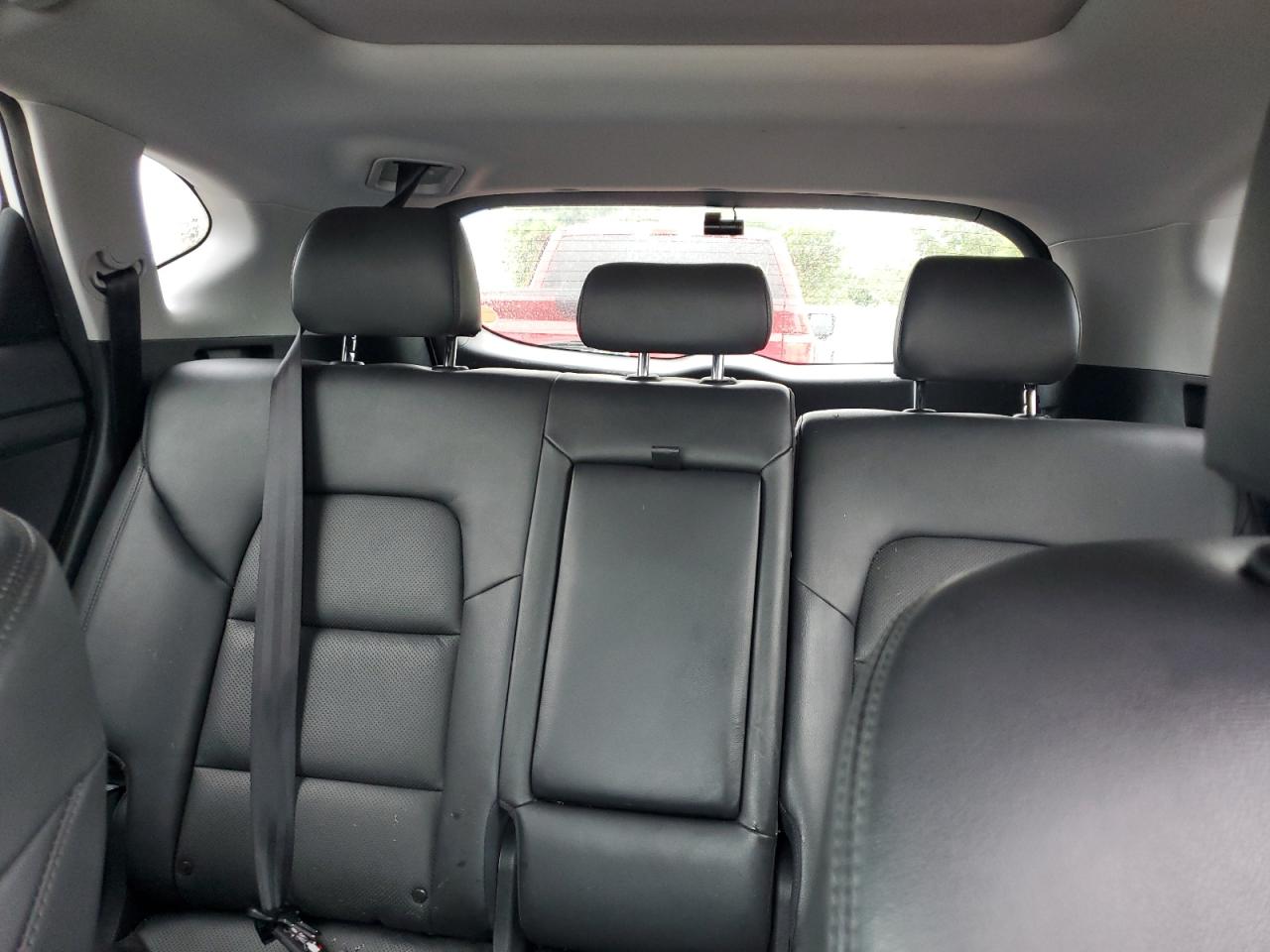 2019 Hyundai Tucson Limited VIN: KM8J3CAL0KU024666 Lot: 83754345