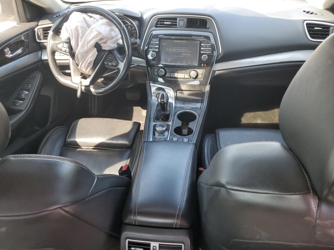 2016 Nissan Maxima 3.5S VIN: 1N4AA6AP2GC385141 Lot: 80339205