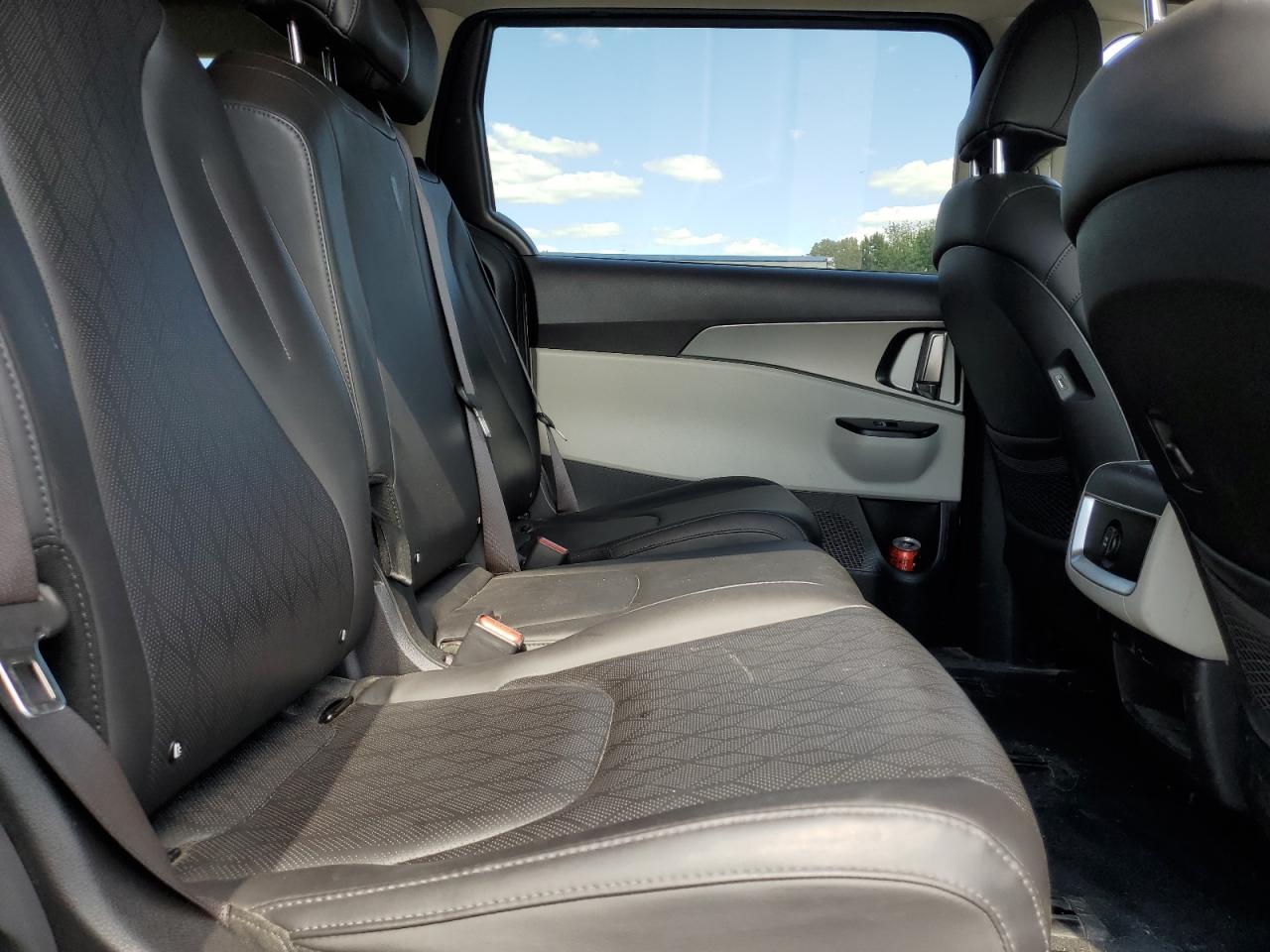 2023 Kia Carnival Lx VIN: KNDNB4H34P6193783 Lot: 80098505