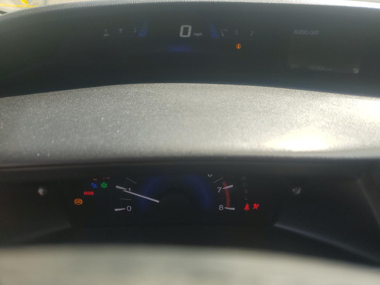 2014 Honda Civic Lx VIN: 2HGFB2F57EH539125 Lot: 81286815