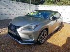 2021 LEXUS NX 300H CVT  for sale at Copart WISBECH