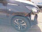 2020 PEUGEOT 108 ALLURE for sale at Copart WESTBURY