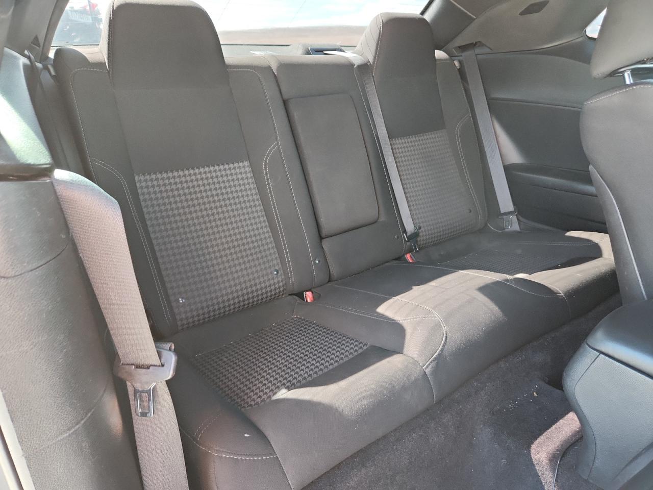 2018 Dodge Challenger Sxt VIN: 2C3CDZAG9JH271142 Lot: 84286135