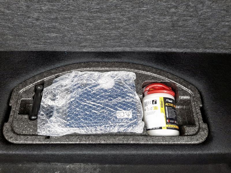 2013 VAUXHALL ASTRA ENERGY 