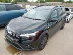 2024 DACIA JOGGER 1.0 TCE EXPRESSION 5DR for sale at Copart SANDY