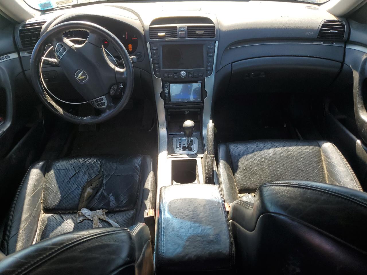 2006 Acura 3.2Tl VIN: 19UUA66286A045220 Lot: 70752545