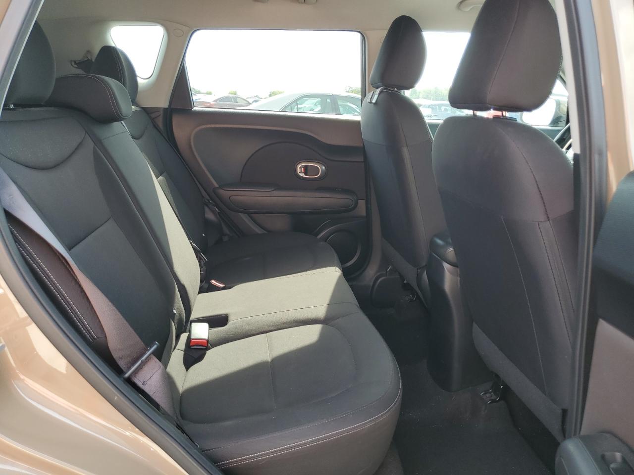 2016 Kia Soul VIN: KNDJN2A27G7332519 Lot: 80818575