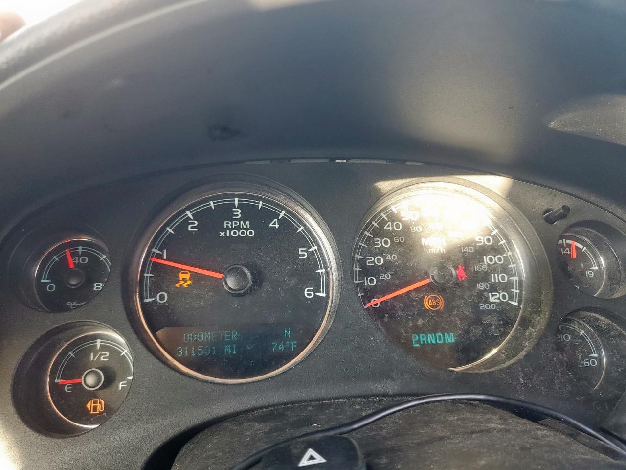 2014 Chevrolet Tahoe C1500 Ltz VIN: 1GNSCCE00ER106095 Lot: 81633235