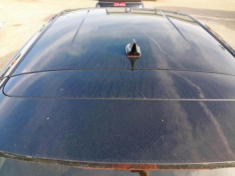 2022 FORD FOCUS TITANIUM AUTO 