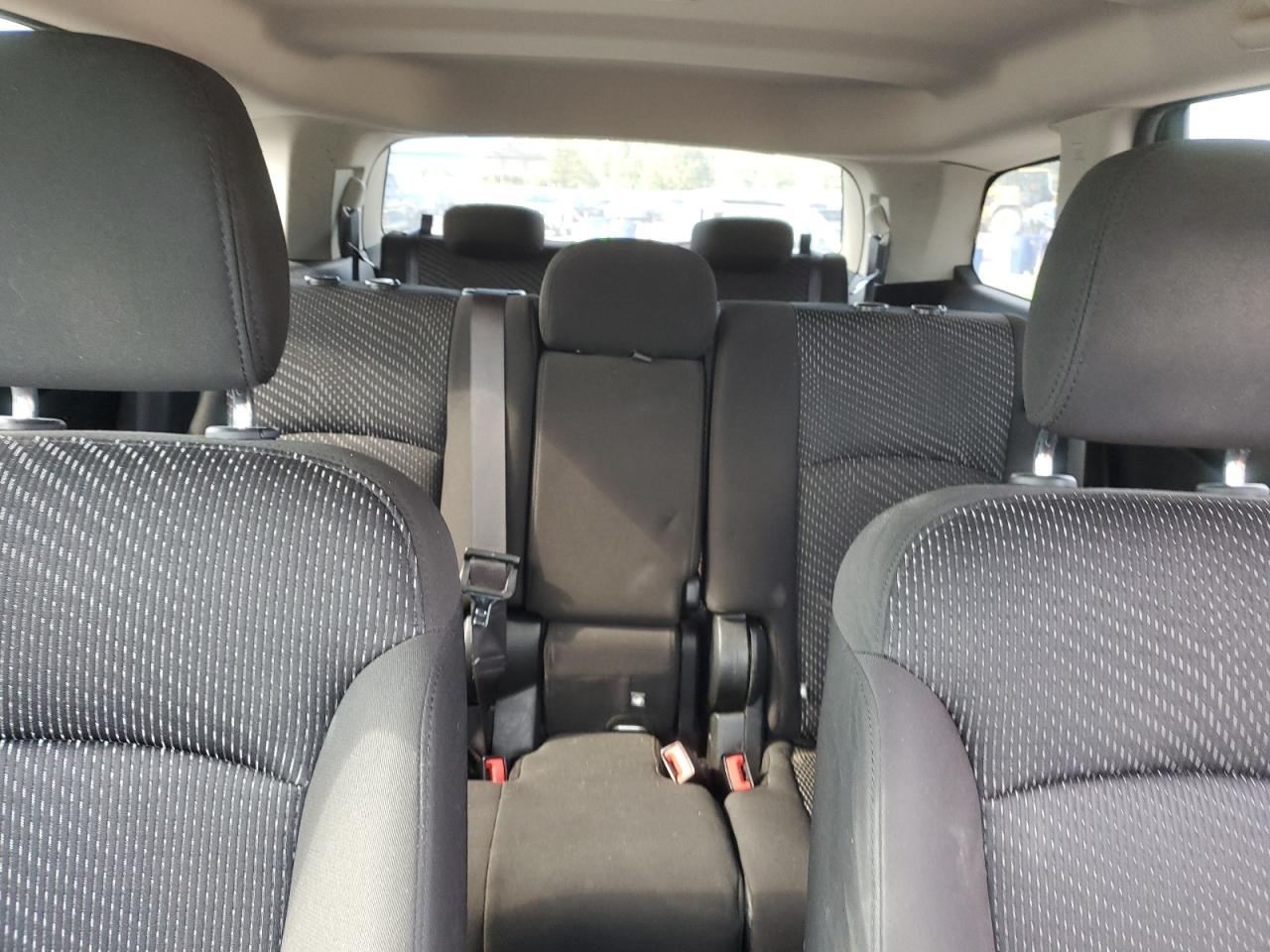 2019 Dodge Journey Se VIN: 3C4PDCAB4KT858209 Lot: 81886365