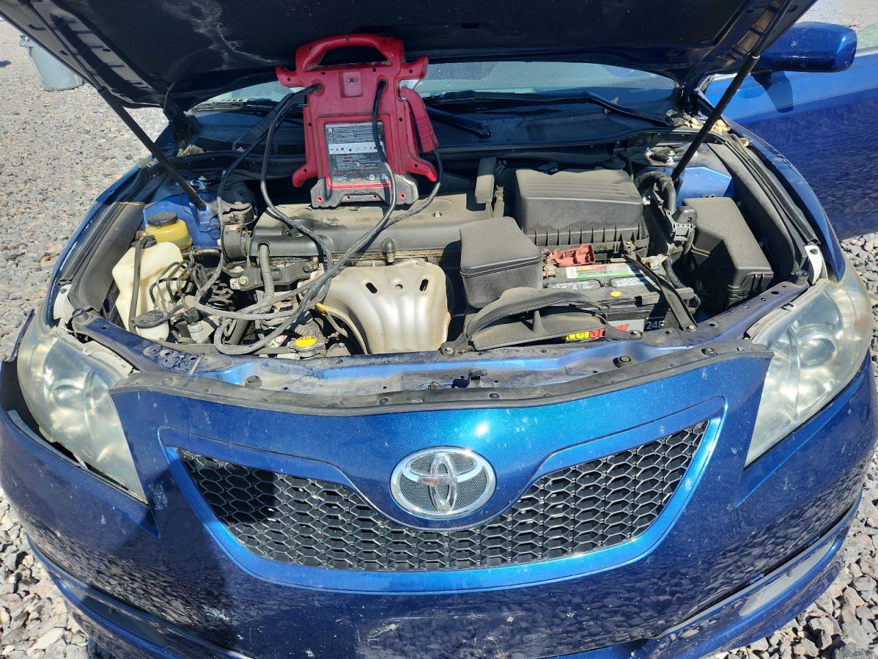 2009 Toyota Camry Base VIN: 4T1BE46K59U332138 Lot: 81947725