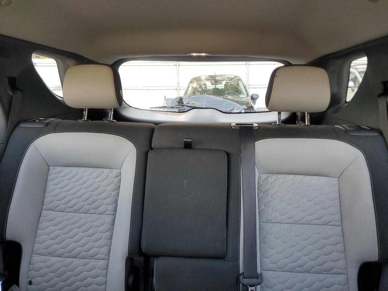 2019 Chevrolet Equinox Ls VIN: 3GNAXSEV2KL249414 Lot: 71183095