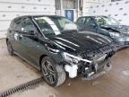 2024 HYUNDAI I20 N LINE S  for sale at Copart EAST KILBRIDE