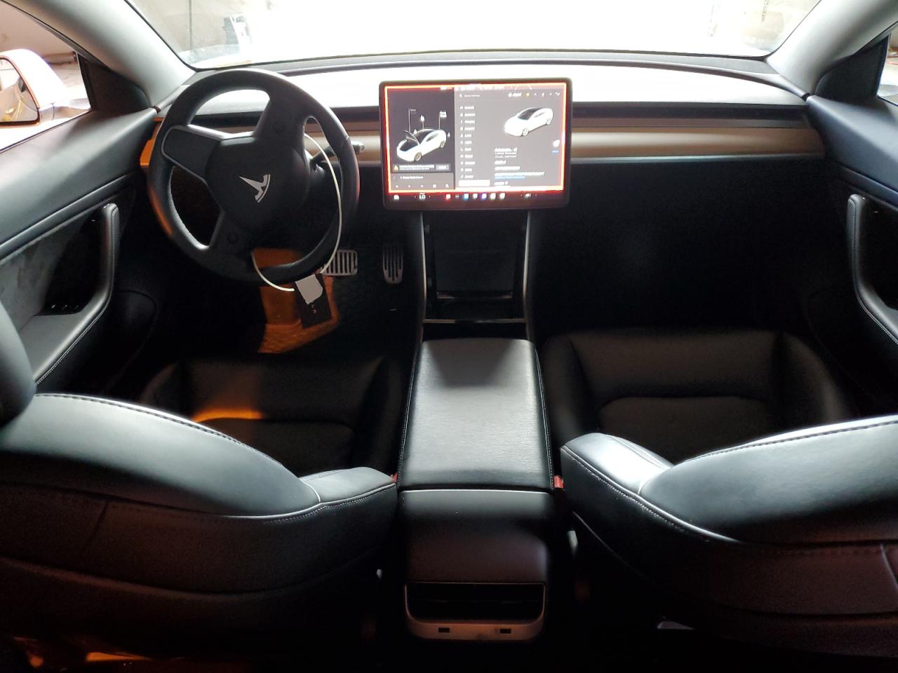 2020 Tesla Model 3 VIN: 5YJ3E1EB0LF619024 Lot: 84633295