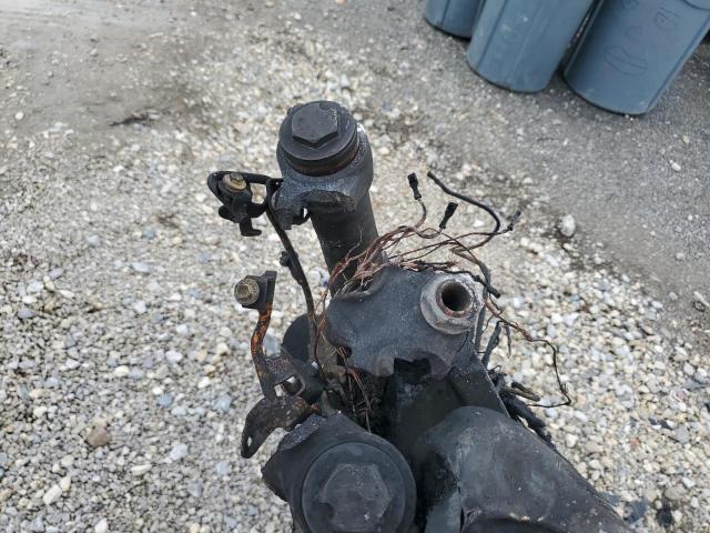 2024 KAWASAKI KLX300 S  