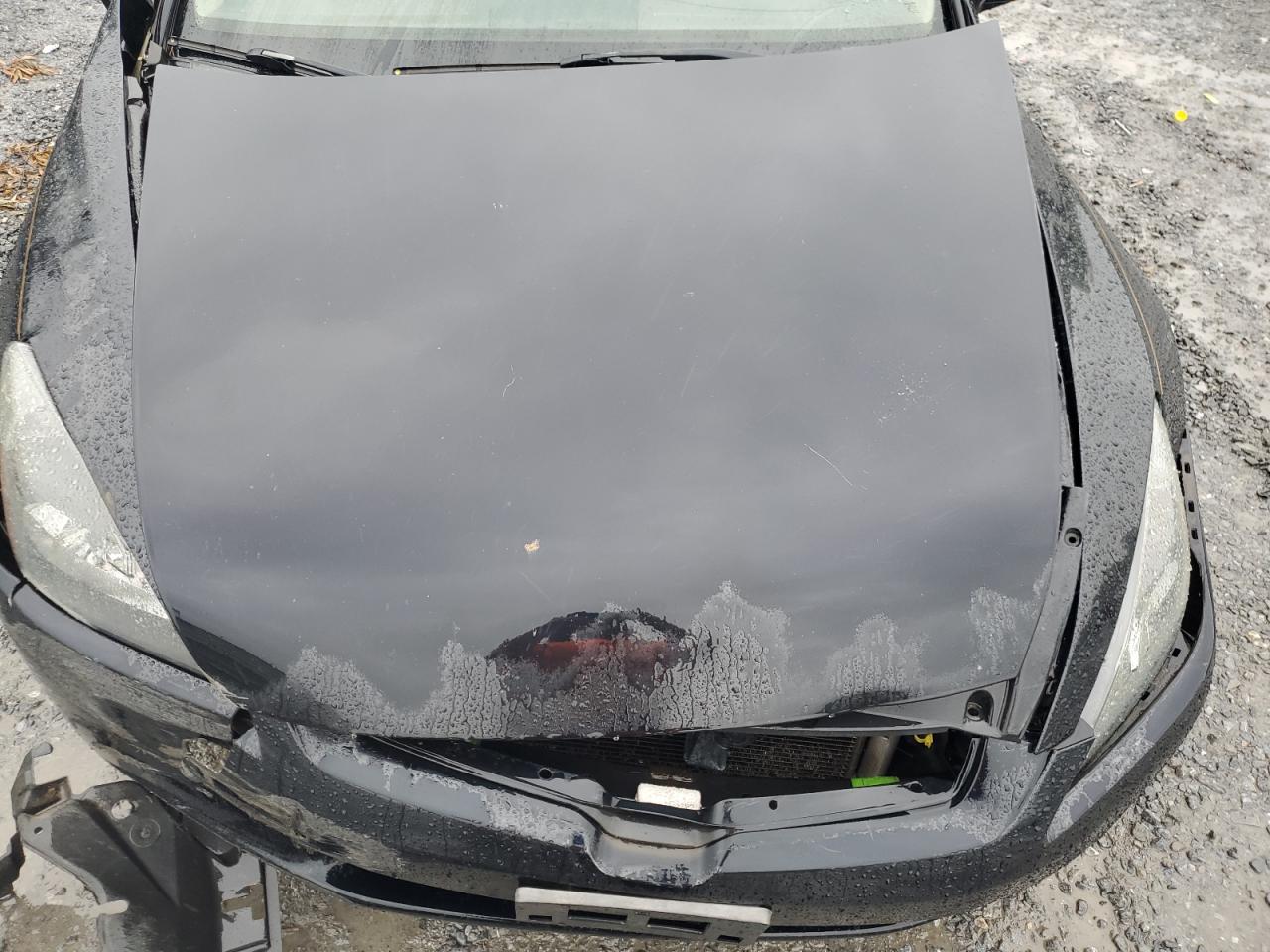 2005 Honda Accord Ex VIN: 1HGCM56725A135616 Lot: 84770475