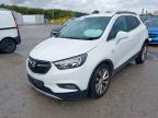 2017 VAUXHALL MOKKA X ELITE for sale at Copart ST HELENS