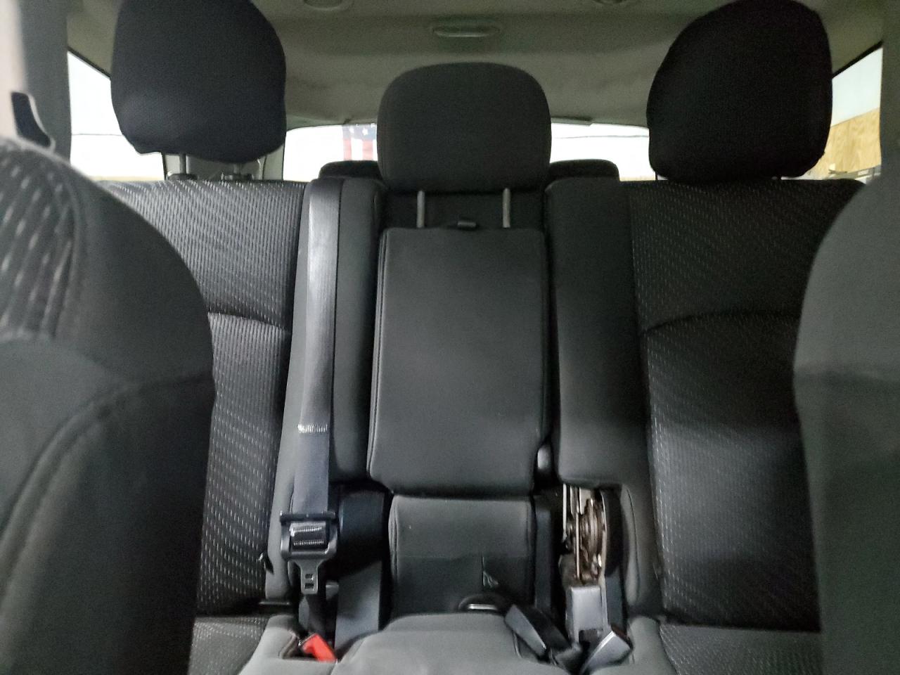 2012 Dodge Journey Sxt VIN: 3C4PDCBG6CT214223 Lot: 71605675