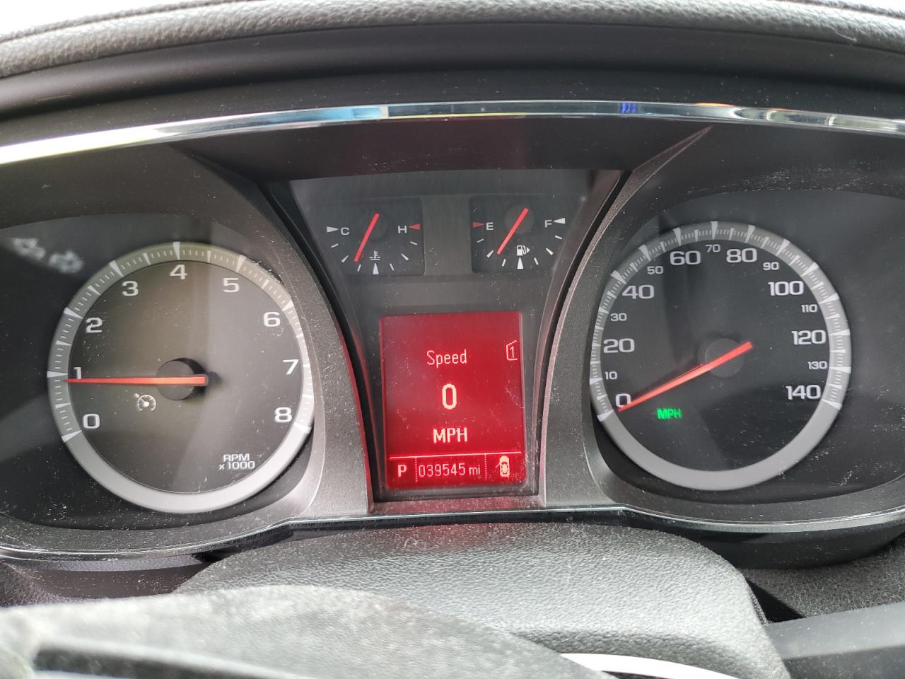 2012 GMC Terrain Sle VIN: 2GKFLTEK7C6120570 Lot: 82115715