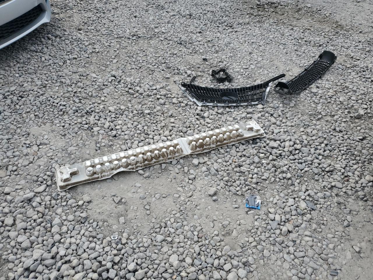 2013 Lexus Is 350 VIN: JTHBE5C21D5031690 Lot: 81463455