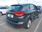 2015 FORD C-MAX TITANIUM TDCI  for sale at Copart CHESTER