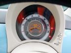 2011 FIAT 500 C POP 1.2 POP 2DR [START STOP] for sale at Copart PETERLEE