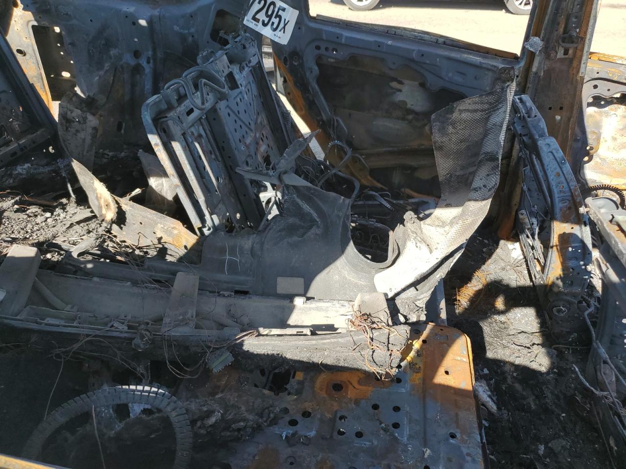 2015 Dodge Durango Limited VIN: 1C4RDJDG6FC907593 Lot: 71167295