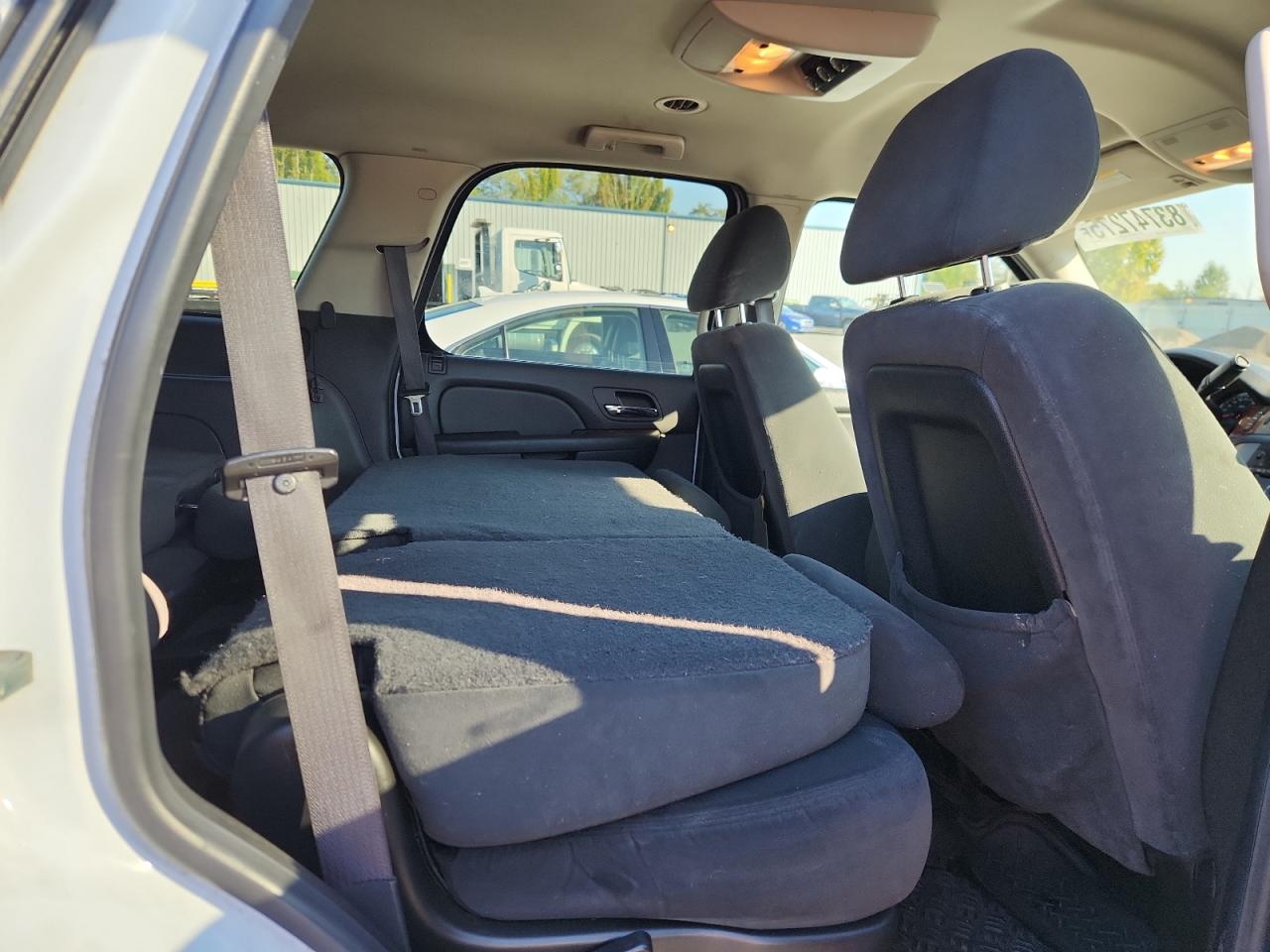 2009 GMC Yukon VIN: 1GKFK13019R120201 Lot: 83747275