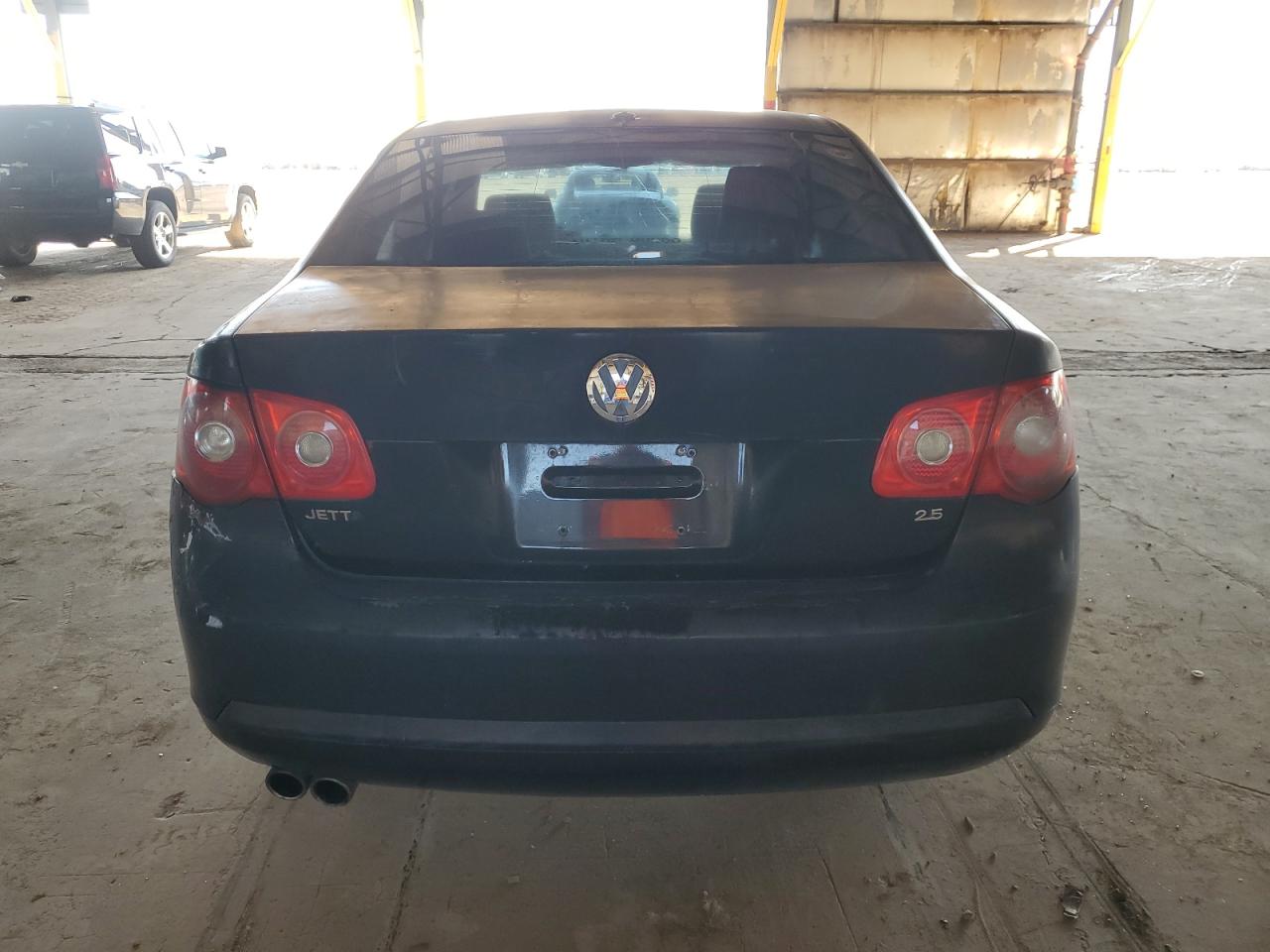 2006 Volkswagen Jetta Value VIN: 3VWPG71K26M735911 Lot: 83827365